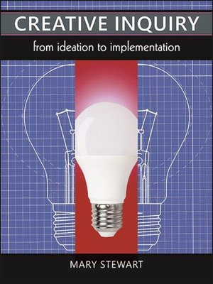 cover image of Creative Inquiry